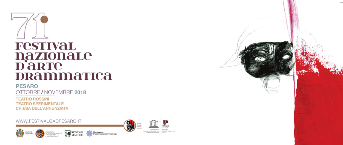 71° Festival Nazionale d'Arte Drammatica