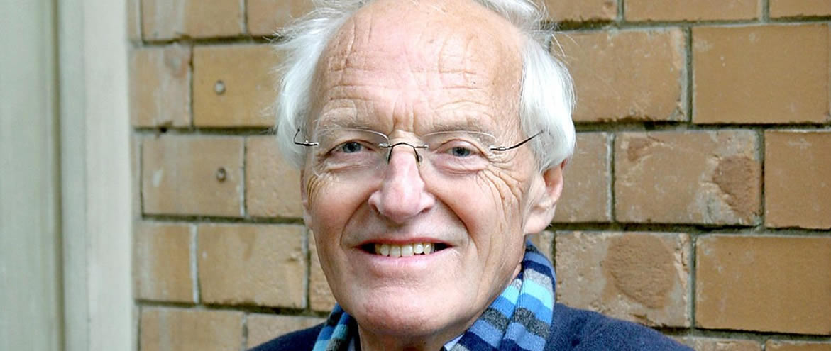 Michael Frayn
