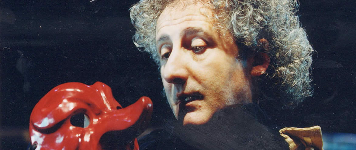 eugenio allegri laboratorio di commedia dellarte