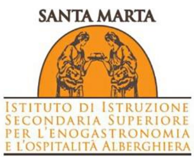 Istituto Alberghiero Santa Marta di Pesaro