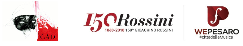 150 anni rossini