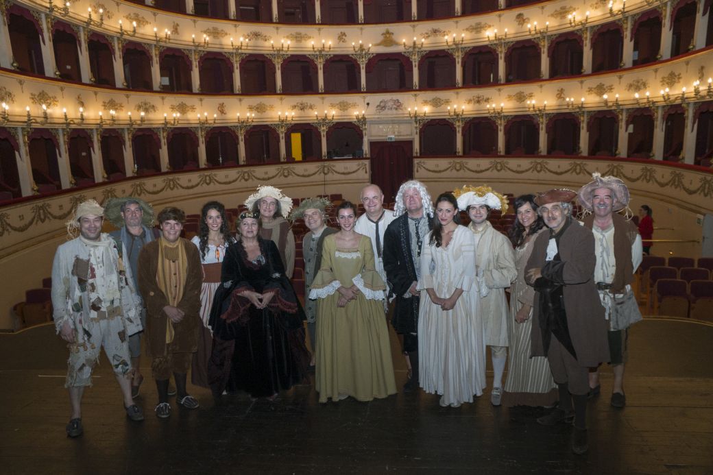 68 GAD Il Il feudatario Teatro Rossini 02 10 2015 11