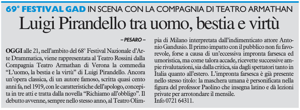 20151005 il resto del carlino