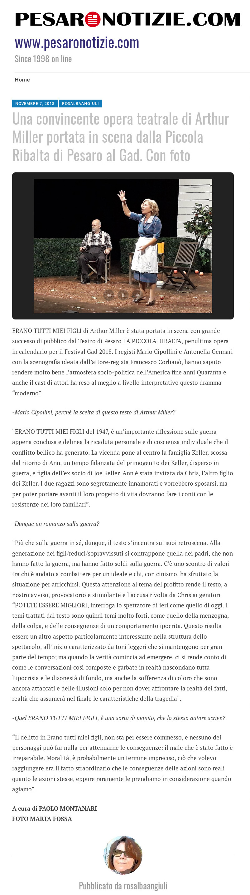 2018-11-07 PesaroNotizie.com