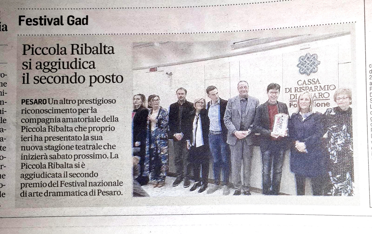 20181112 corriere adriatico